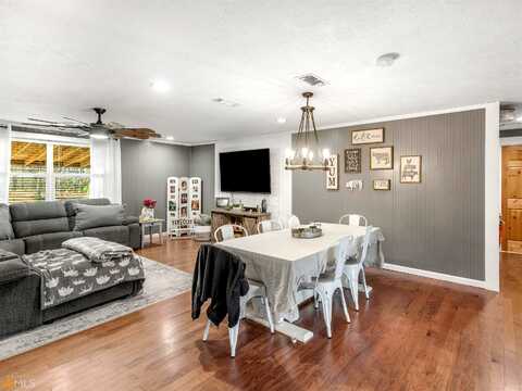Snapping Shoals, MCDONOUGH, GA 30252