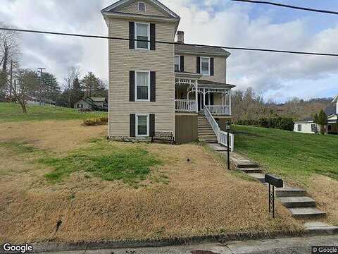 Cypress, GATE CITY, VA 24251