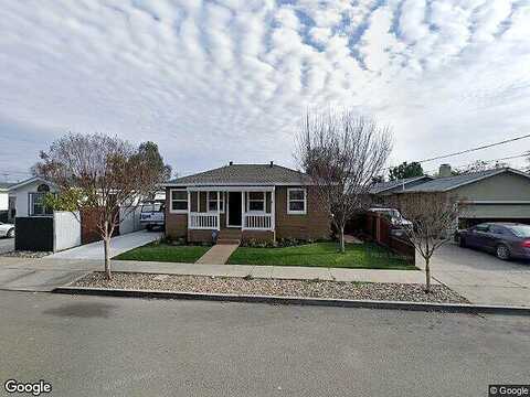 Park, LIVERMORE, CA 94551
