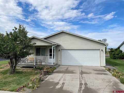 Bordeaux, MONTROSE, CO 81401