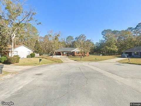 Fletcher, HINESVILLE, GA 31313