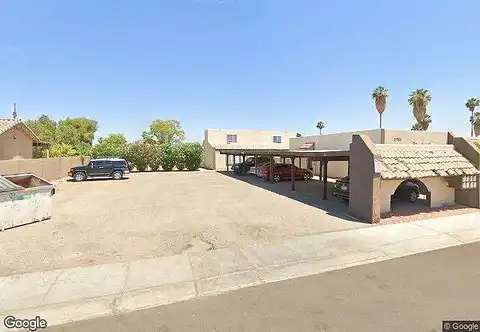 Paris, YUMA, AZ 85364