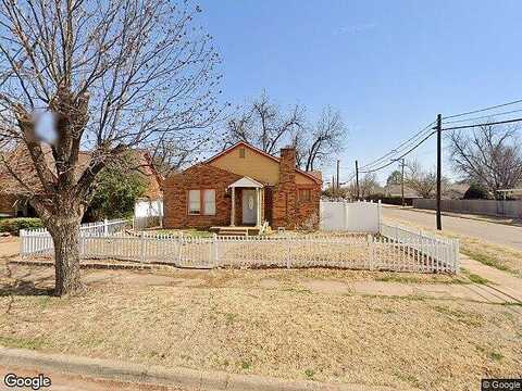 Hayes, WICHITA FALLS, TX 76309