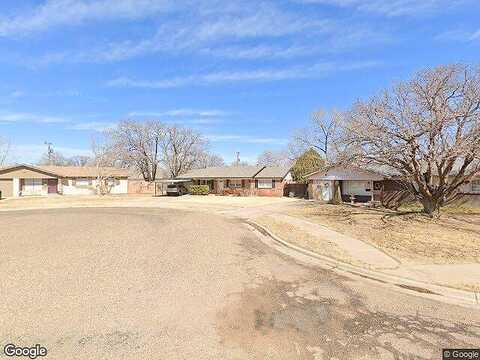 71St, LUBBOCK, TX 79412