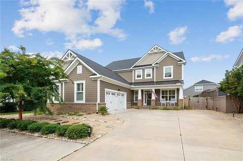 Terramar, VIRGINIA BEACH, VA 23456