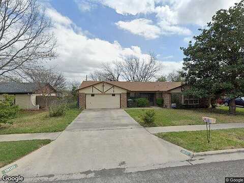 Bundrant, KILLEEN, TX 76543