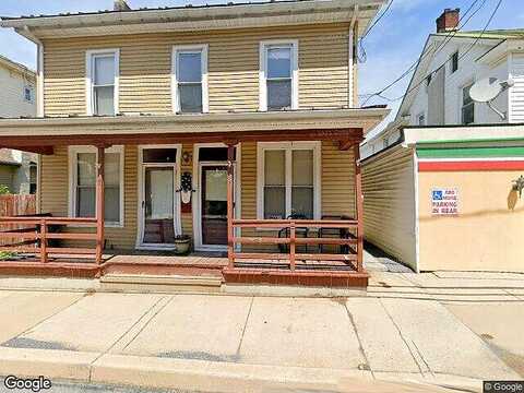 Main, RICHLAND, PA 17087