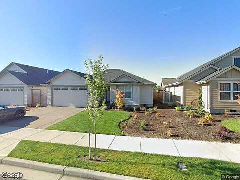 Blueberry, DALLAS, OR 97338