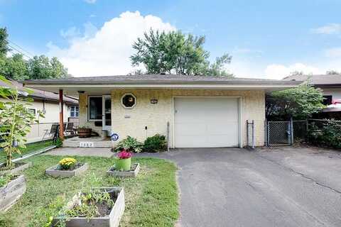 3Rd, SAINT PAUL, MN 55119