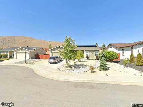 Outpost, RENO, NV 89508