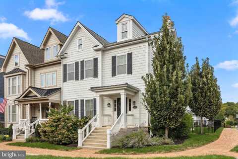Windflower, YARDLEY, PA 19067