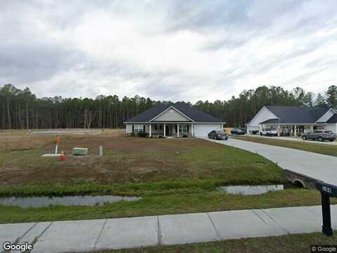 Old Hines, HINESVILLE, GA 31313