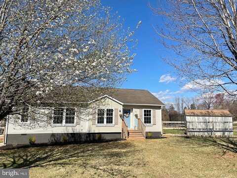 Gaskins, JEFFERSONTON, VA 22724