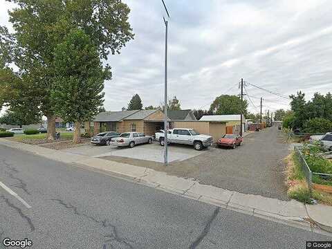 Park, PASCO, WA 99301