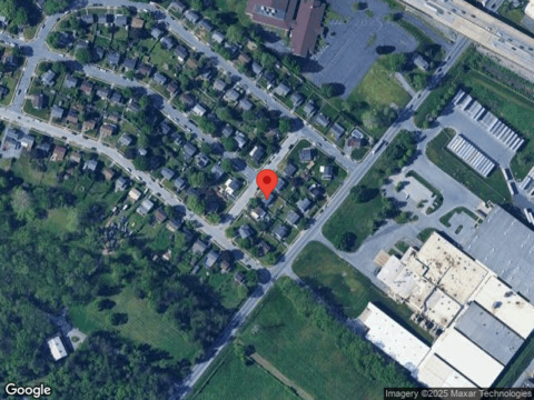 Samuel, LANCASTER, PA 17601