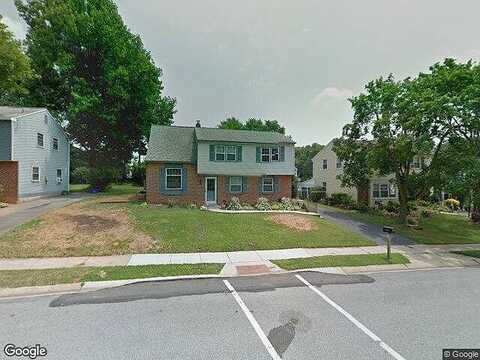 Samuel, LANCASTER, PA 17601