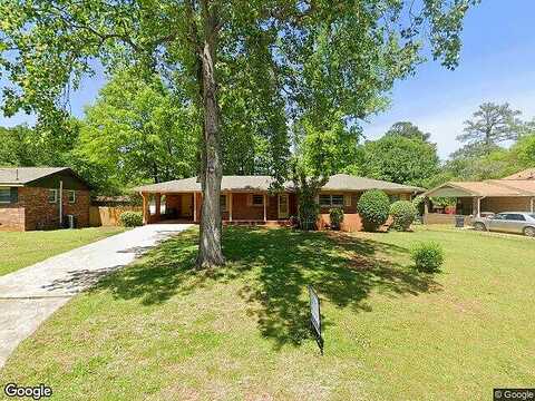 Hallmark, GRIFFIN, GA 30223