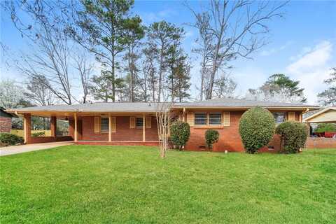Hallmark, GRIFFIN, GA 30223