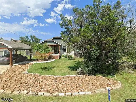 Palm, SPRING BRANCH, TX 78070