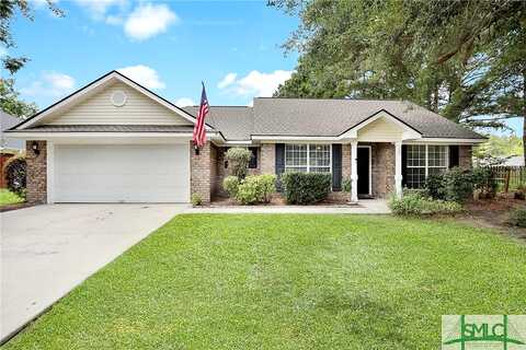 Lewis, RICHMOND HILL, GA 31324