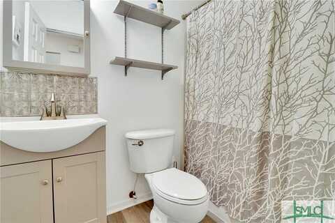 Lewis, RICHMOND HILL, GA 31324