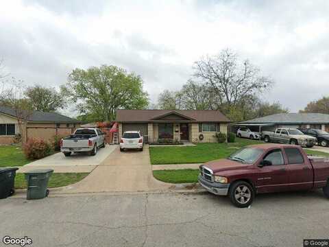 Janis, KILLEEN, TX 76549