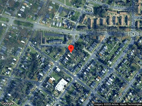 21St, RICHMOND, VA 23223