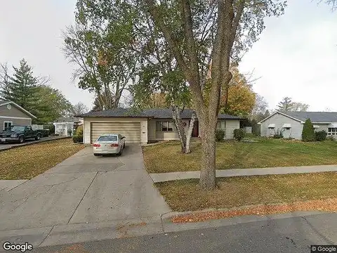 7Th, WILLMAR, MN 56201