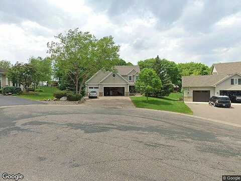 Lockridge, WACONIA, MN 55387