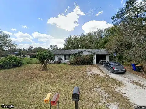 Egret, AVON PARK, FL 33825