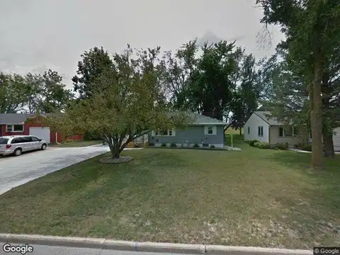 Shore, WORTHINGTON, MN 56187