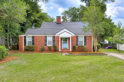 King Woods, AUGUSTA, GA 30904