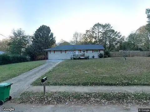 Austin, DECATUR, GA 30032