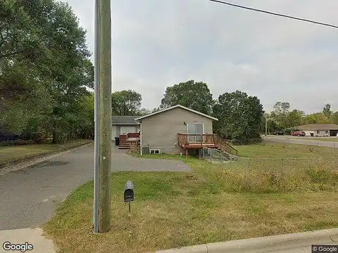 Park, BEMIDJI, MN 56601