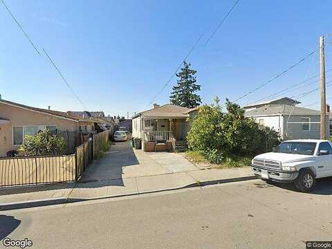 Oriole, SAN LEANDRO, CA 94578