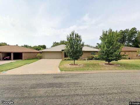 Parkview, SAN ANGELO, TX 76904