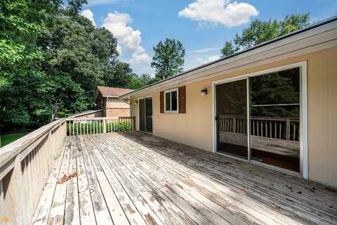 Rivermist, LILBURN, GA 30047