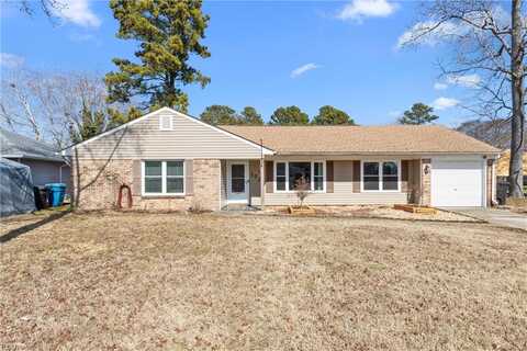Placid, VIRGINIA BEACH, VA 23453