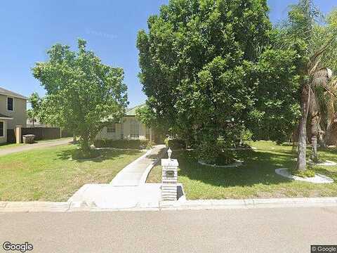 Edward, EDINBURG, TX 78539