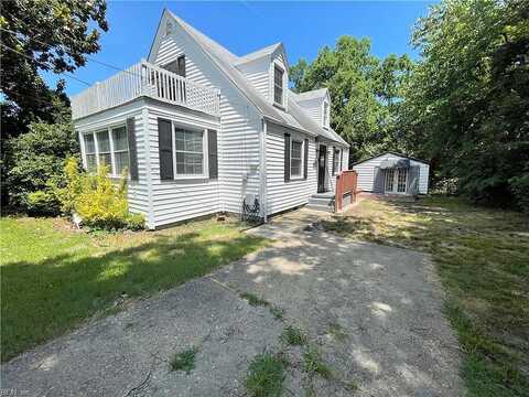 Blair, NORFOLK, VA 23509