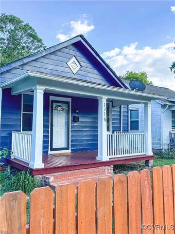 23Rd, RICHMOND, VA 23223