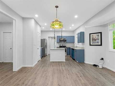 Mechanicsville, RICHMOND, VA 23223