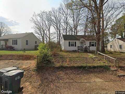 Westhill, RICHMOND, VA 23226