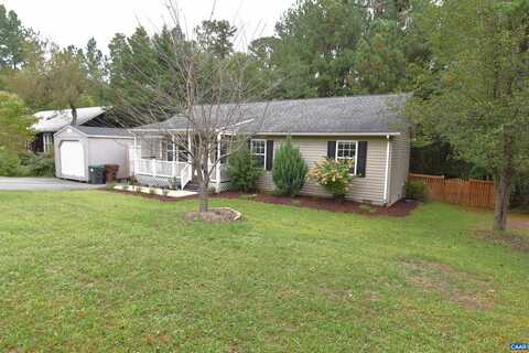 Northwood, PALMYRA, VA 22963