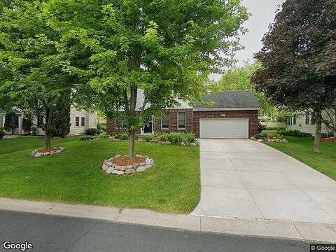 Hanover, EDEN PRAIRIE, MN 55347