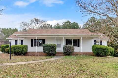Baldwin, ROCKMART, GA 30153