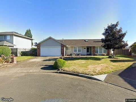 Mahogany, SALEM, OR 97301