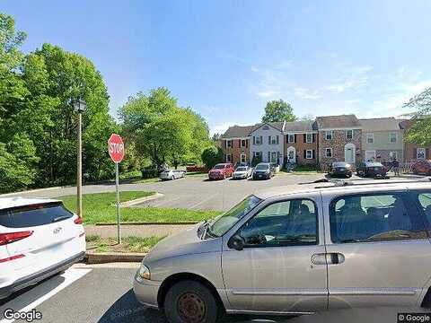 Chowning, WOODBRIDGE, VA 22191