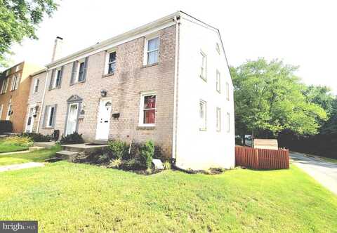 Chowning, WOODBRIDGE, VA 22191