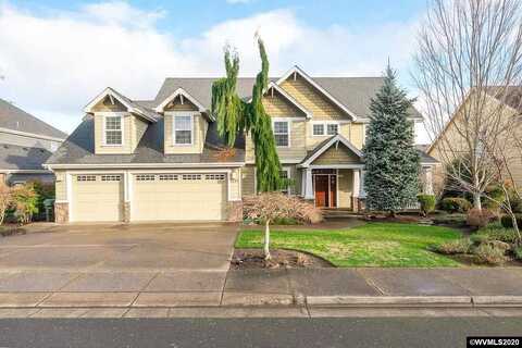 Gemma, SALEM, OR 97304
